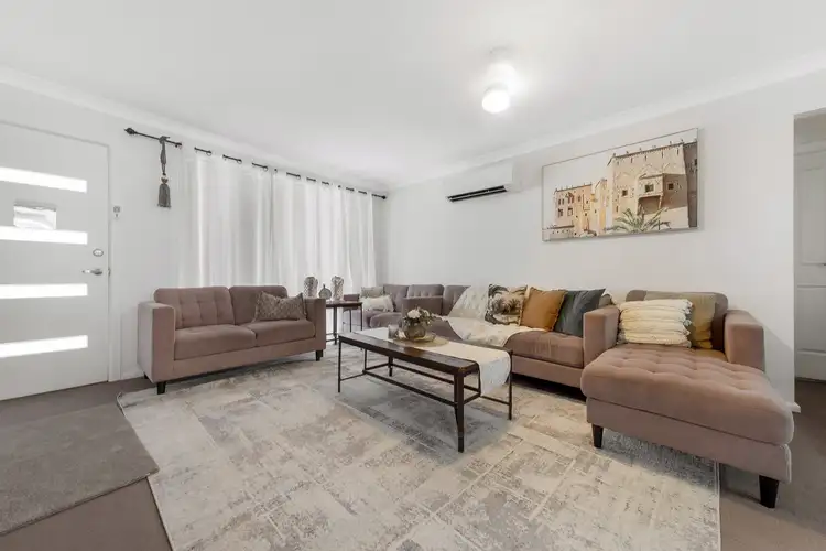 Third view of Homely unit listing, 2/4-6 Crawford Street, Guildford NSW 2161