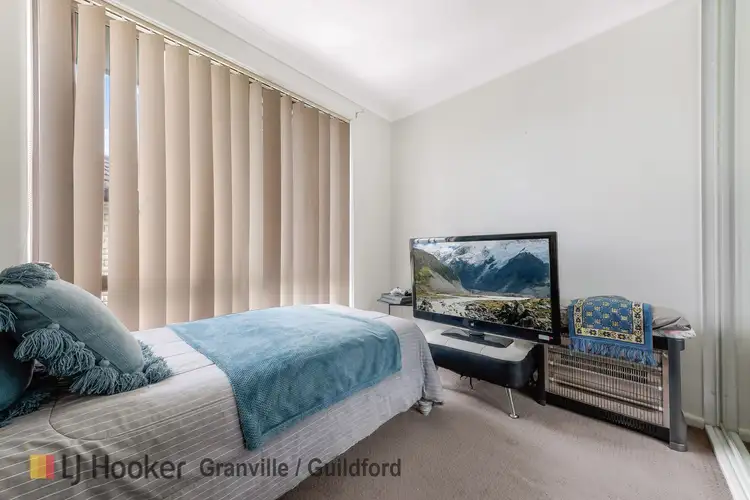 Fourth view of Homely unit listing, 2/4-6 Crawford Street, Guildford NSW 2161