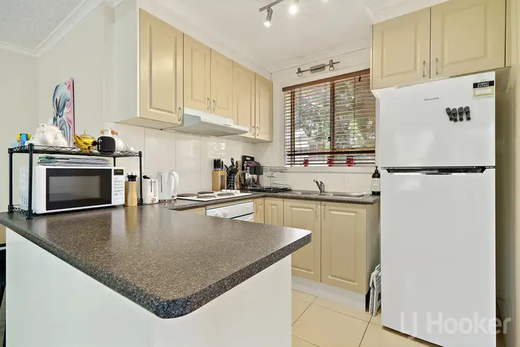 Second view of Homely unit listing, 2/17 Campbell Street, Queanbeyan NSW 2620