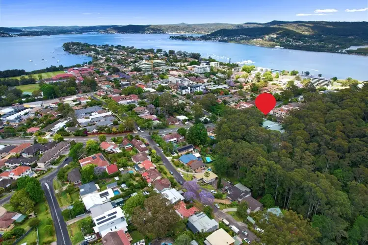 1/51 Henry Parry Drive, Gosford NSW 2250