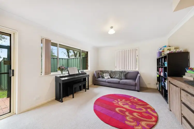 Third view of Homely townhouse listing, 1/51 Henry Parry Drive, Gosford NSW 2250