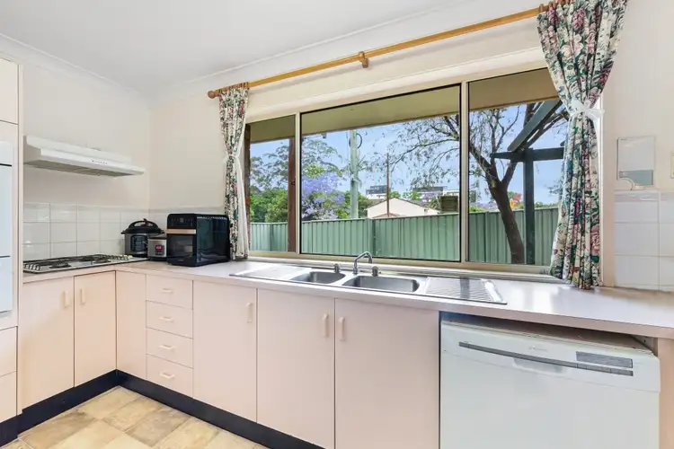 Fifth view of Homely townhouse listing, 1/51 Henry Parry Drive, Gosford NSW 2250
