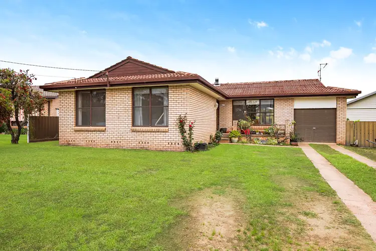 Main view of Homely house listing, 6 Augusta Crescent, Mudgee NSW 2850