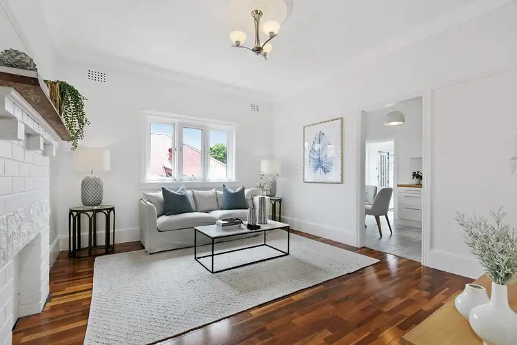 Main view of Homely apartment listing, 3/4 Devonshire Street, Crows Nest NSW 2065