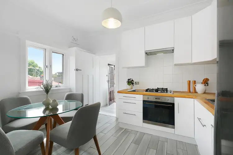 Second view of Homely apartment listing, 3/4 Devonshire Street, Crows Nest NSW 2065