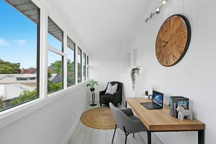 Third view of Homely apartment listing, 3/4 Devonshire Street, Crows Nest NSW 2065