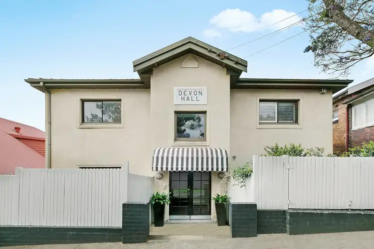 Fifth view of Homely apartment listing, 3/4 Devonshire Street, Crows Nest NSW 2065