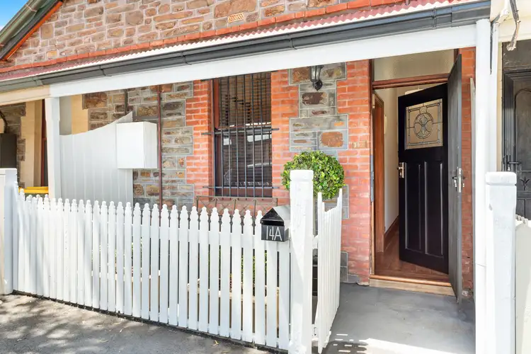 14a Gladstone Street, Adelaide SA 5000
