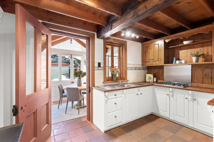 Fifth view of Homely house listing, 14a Gladstone Street, Adelaide SA 5000