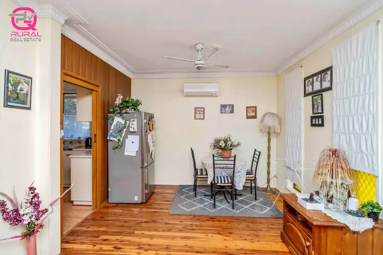 Sixth view of Homely house listing, 144 Kitchener Road, Temora NSW 2666