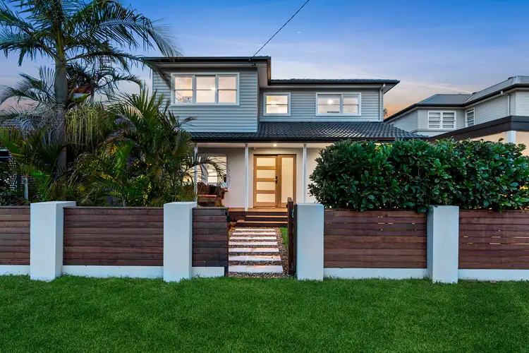 32 Palm Avenue, North Manly NSW 2100