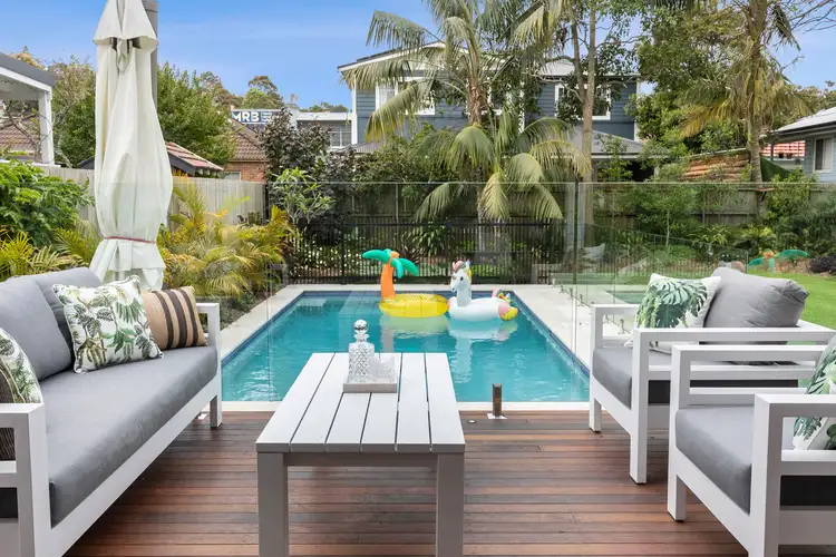 Fifth view of Homely house listing, 32 Palm Avenue, North Manly NSW 2100