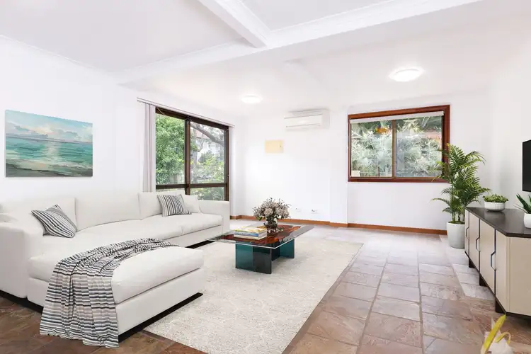Fourth view of Homely house listing, 14 Highview Terrace, St Lucia QLD 4067