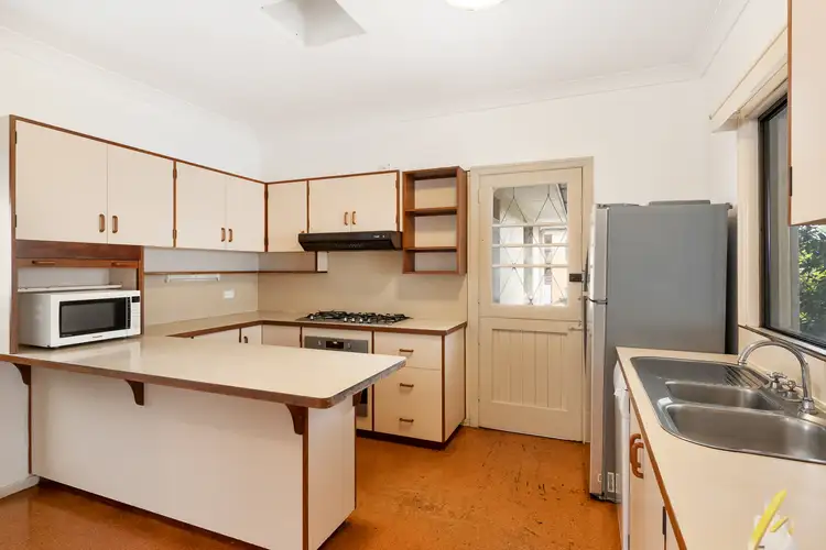 Fifth view of Homely house listing, 14 Highview Terrace, St Lucia QLD 4067