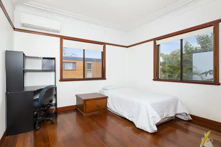 Sixth view of Homely house listing, 14 Highview Terrace, St Lucia QLD 4067