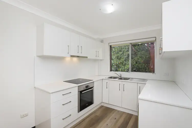 18/147 Sydney Street, Willoughby NSW 2068
