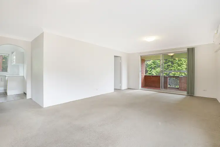 Second view of Homely unit listing, 18/147 Sydney Street, Willoughby NSW 2068