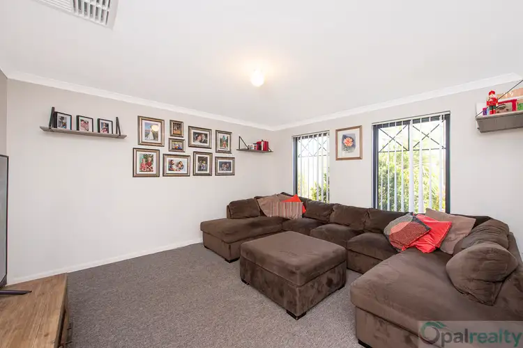 Second view of Homely house listing, 16 Noosa Drive, Secret Harbour WA 6173