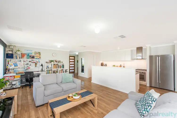 Sixth view of Homely house listing, 16 Noosa Drive, Secret Harbour WA 6173