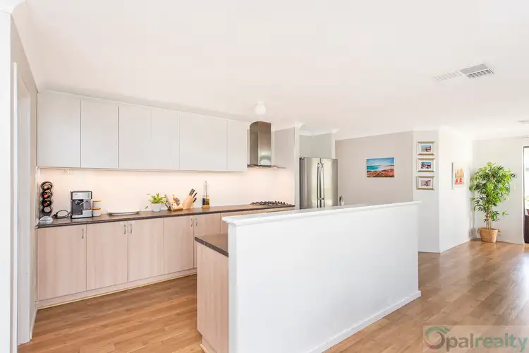 Seventh view of Homely house listing, 16 Noosa Drive, Secret Harbour WA 6173