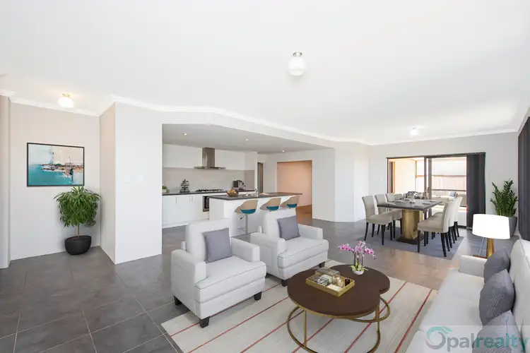 43 Tuscan Way, Karnup WA 6176