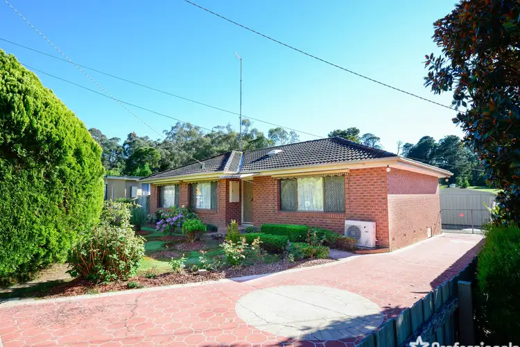 Main view of Homely house listing, 9 Dean Crescent, Launching Place VIC 3139