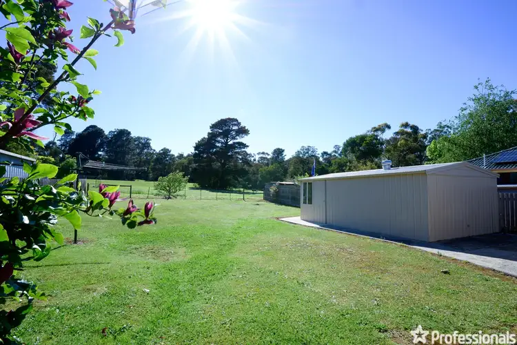 Second view of Homely house listing, 9 Dean Crescent, Launching Place VIC 3139