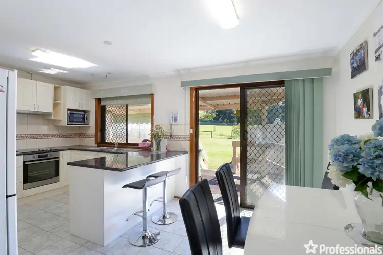 Sixth view of Homely house listing, 9 Dean Crescent, Launching Place VIC 3139