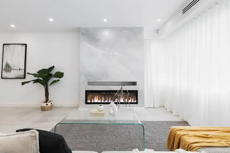 Second view of Homely house listing, 12 Mimosa Street, Westmead NSW 2145