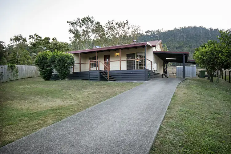 Main view of Homely house listing, 19 O'Hanlon Crescent, Mount Julian QLD 4800