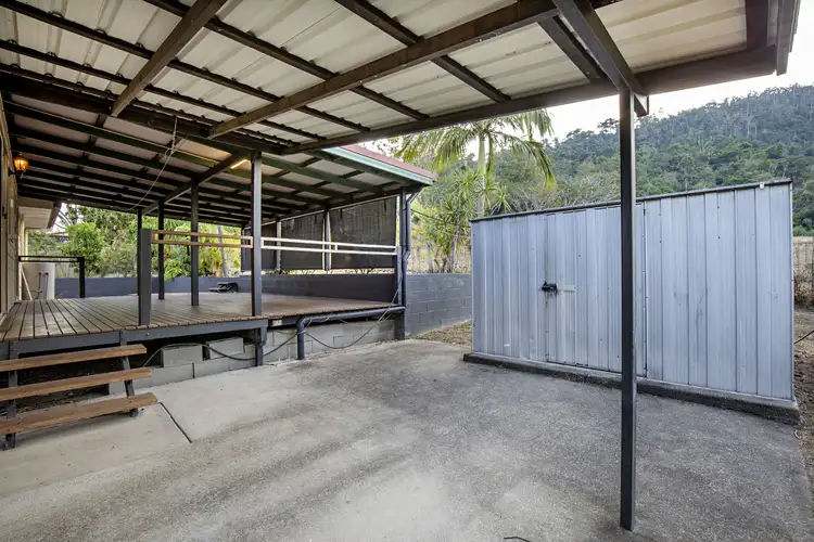 Second view of Homely house listing, 19 O'Hanlon Crescent, Mount Julian QLD 4800