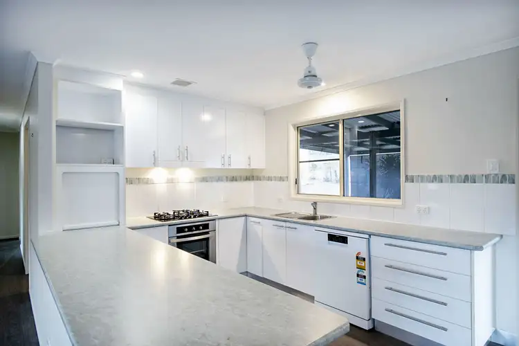 Third view of Homely house listing, 19 O'Hanlon Crescent, Mount Julian QLD 4800