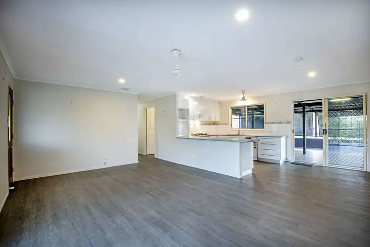 Fourth view of Homely house listing, 19 O'Hanlon Crescent, Mount Julian QLD 4800