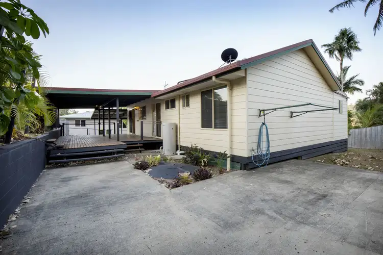 Seventh view of Homely house listing, 19 O'Hanlon Crescent, Mount Julian QLD 4800