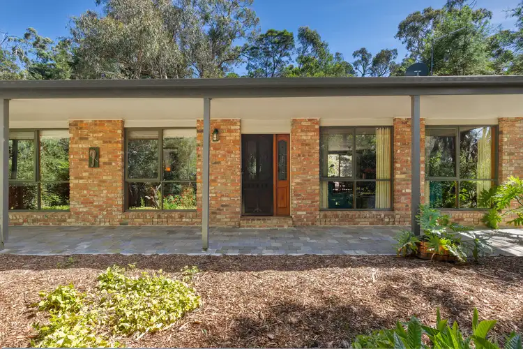 Main view of Homely house listing, 20-22 Acacia Road, Hurstbridge VIC 3099