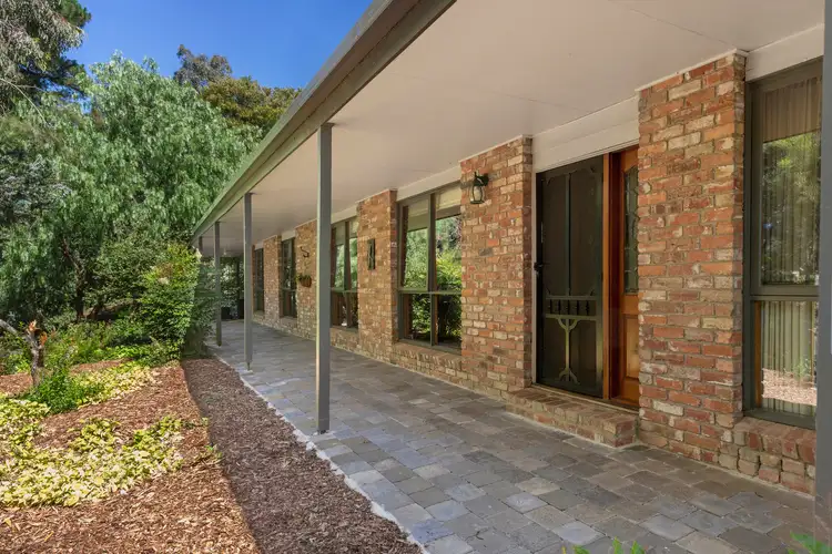 Second view of Homely house listing, 20-22 Acacia Road, Hurstbridge VIC 3099