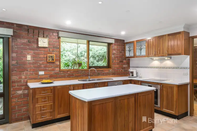 Fifth view of Homely house listing, 20-22 Acacia Road, Hurstbridge VIC 3099