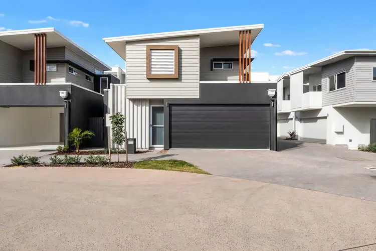 Fourth view of Homely house listing, 40 Allura Circuit, Coolum Beach QLD 4573