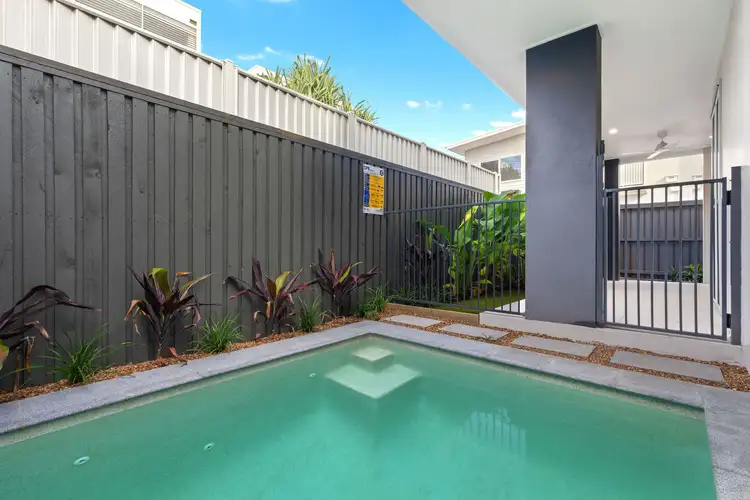 Fifth view of Homely house listing, 40 Allura Circuit, Coolum Beach QLD 4573