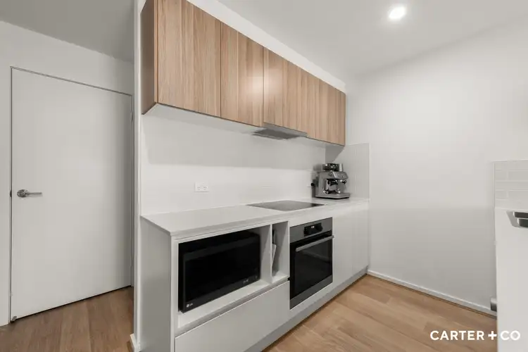 Fourth view of Homely townhouse listing, 115/161 Mortimer Lewis Drive, Greenway ACT 2900
