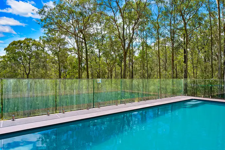 Second view of Homely rural property listing, 24 Treelands Drive, Jilliby NSW 2259