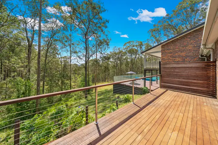 Fourth view of Homely rural property listing, 24 Treelands Drive, Jilliby NSW 2259
