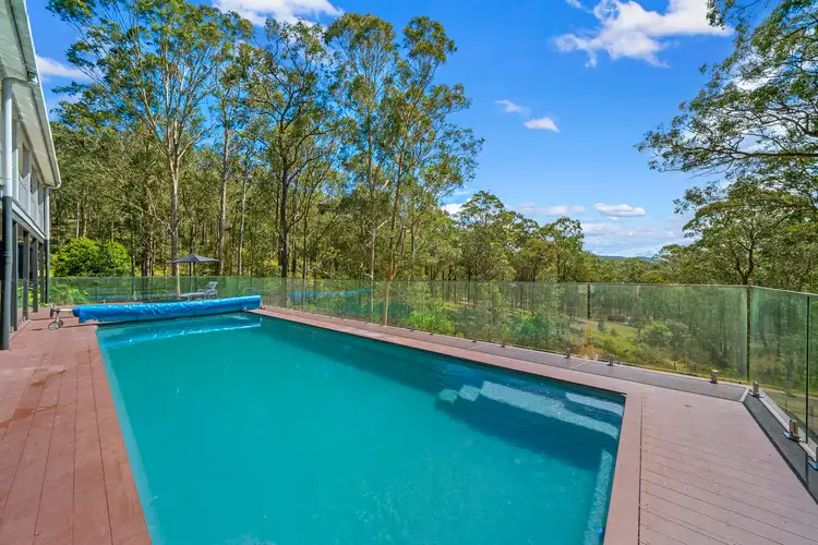 Fifth view of Homely rural property listing, 24 Treelands Drive, Jilliby NSW 2259