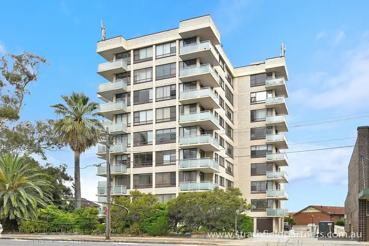 5D/294 Liverpool Road, Enfield NSW 2136