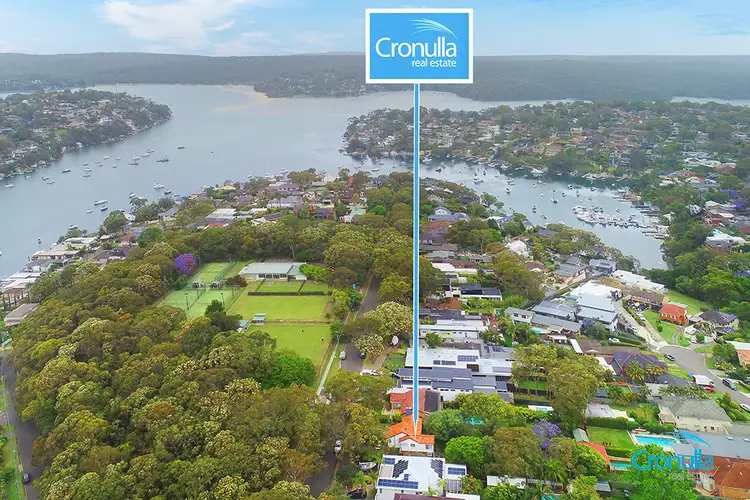 Main view of Homely house listing, 183 Gannons Road, Caringbah South NSW 2229