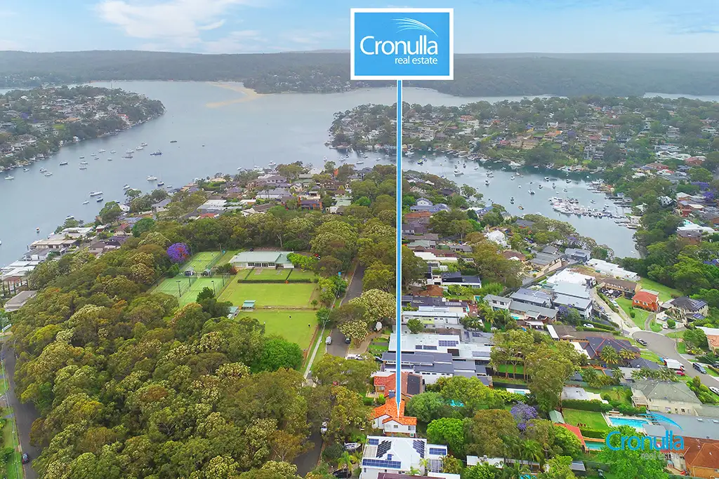 Main view of Homely house listing, 183 Gannons Road, Caringbah South NSW 2229