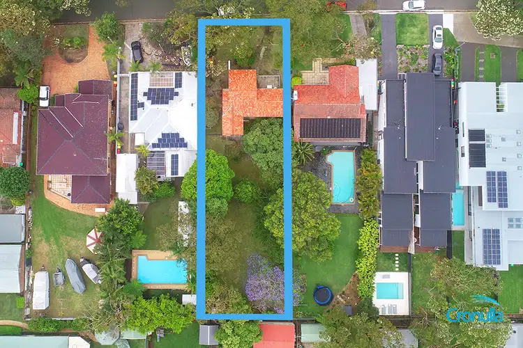Second view of Homely house listing, 183 Gannons Road, Caringbah South NSW 2229