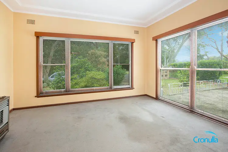 Fifth view of Homely house listing, 183 Gannons Road, Caringbah South NSW 2229