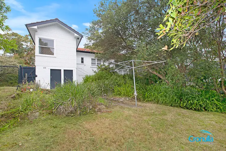 Sixth view of Homely house listing, 183 Gannons Road, Caringbah South NSW 2229