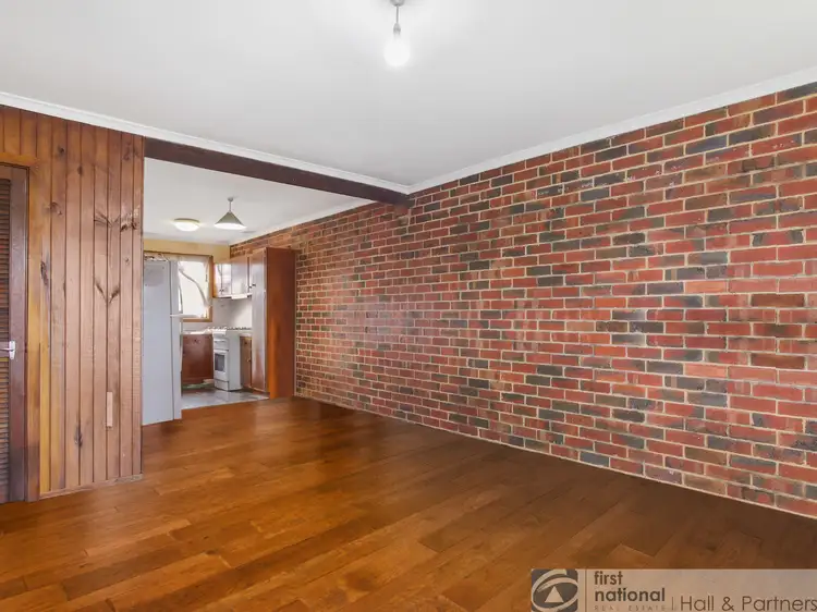 Second view of Homely unit listing, 2/70 Cleeland Street, Dandenong VIC 3175
